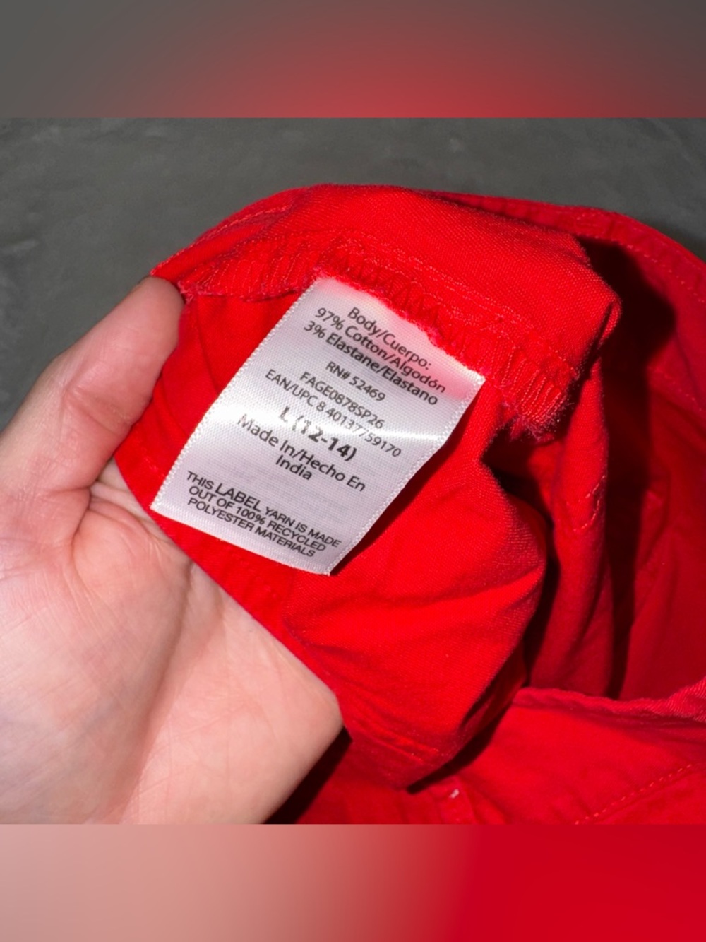 NEW free assembly wide leg pants - Picture 7 of 7